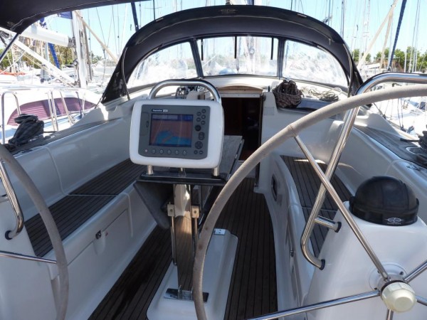 Photo:  Bavaria 47 Cruiser