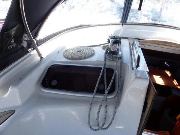 Photo:  Bavaria 47 Cruiser