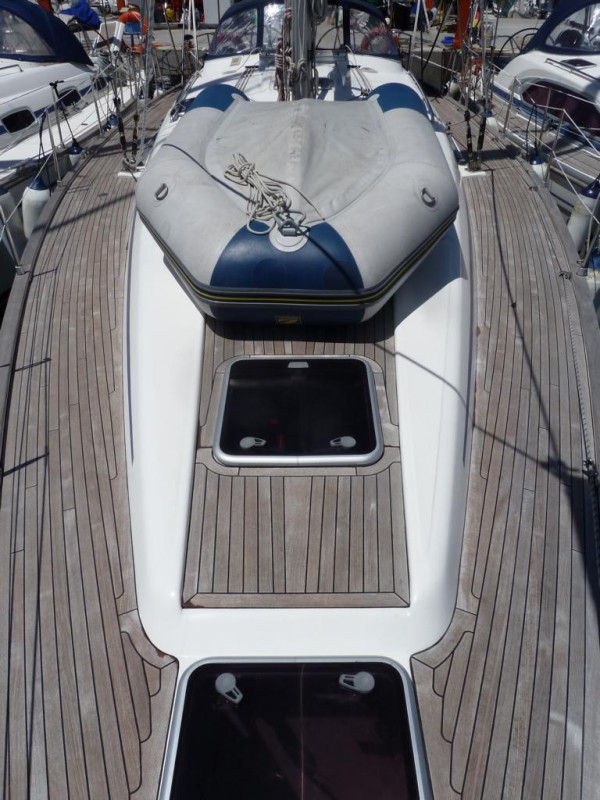 Photo:  Bavaria 47 Cruiser