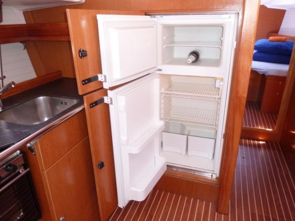 Photo:  Bavaria 47 Cruiser