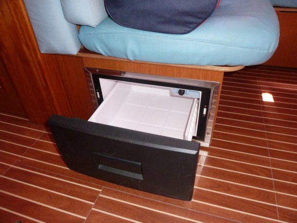 Photo:  Bavaria 47 Cruiser