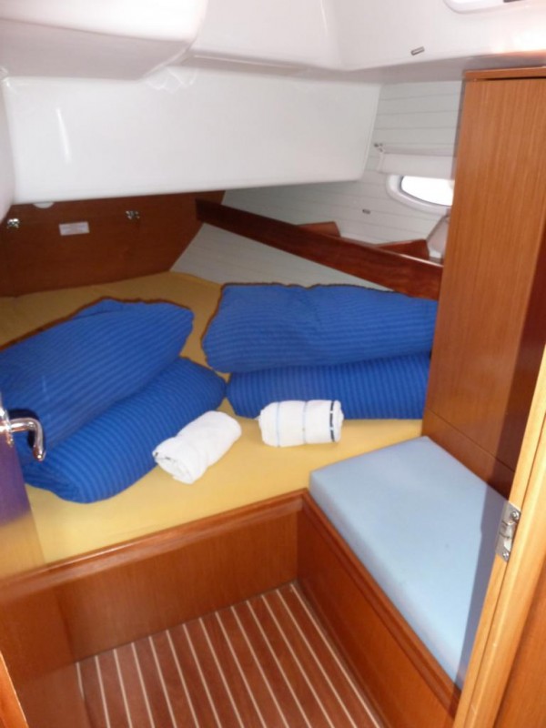 Photo:  Bavaria 47 Cruiser