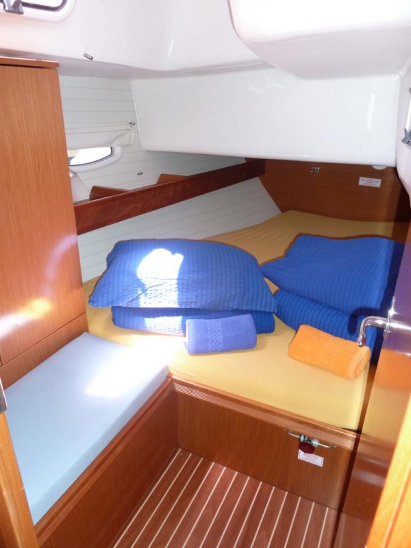 Photo:  Bavaria 47 Cruiser