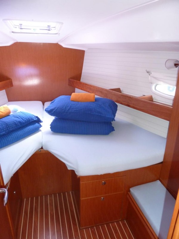 Photo:  Bavaria 47 Cruiser