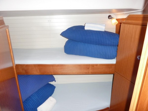 Photo:  Bavaria 47 Cruiser