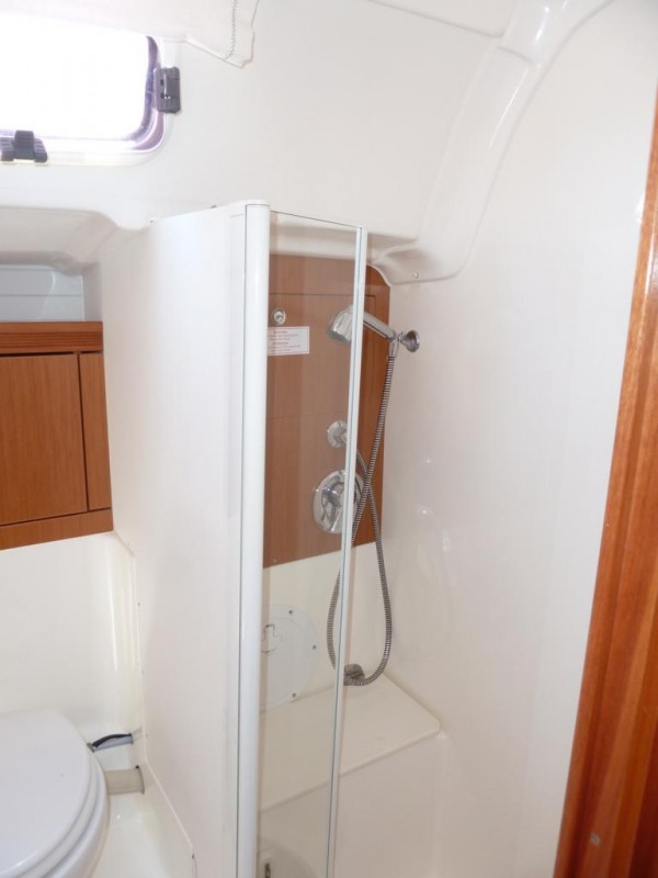 Photo:  Bavaria 47 Cruiser