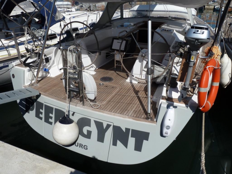 Product Image Hanse 47