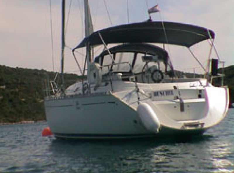 Product Image Dufour 36 Classic