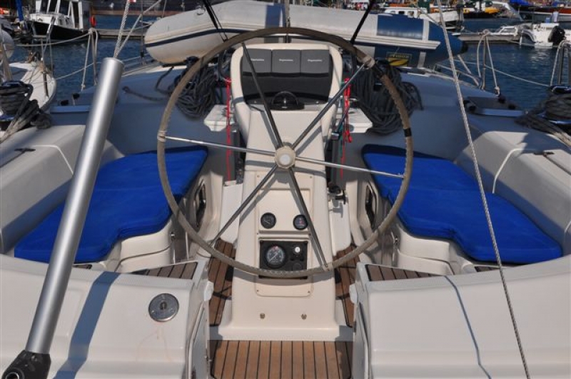 Photo:  Bavaria 42