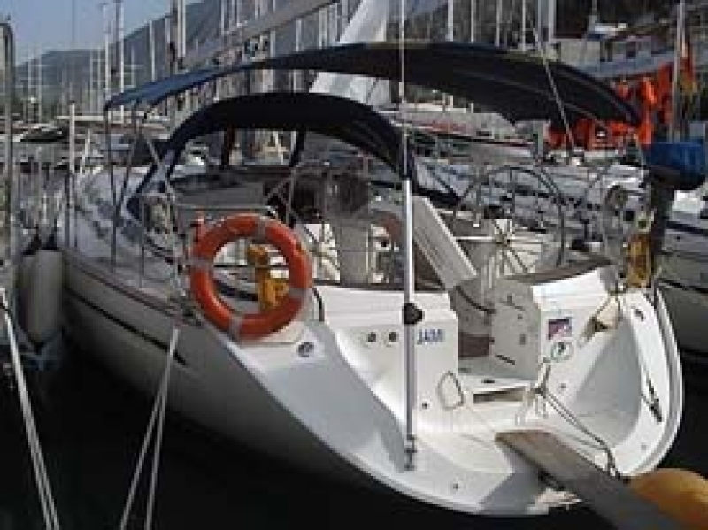 Photo:  Bavaria 44 Owner