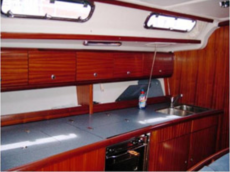 Photo:  Bavaria 44 Owner