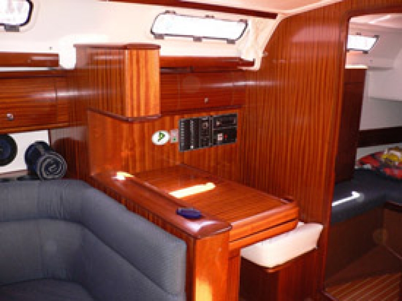 Photo:  Bavaria 44 Owner