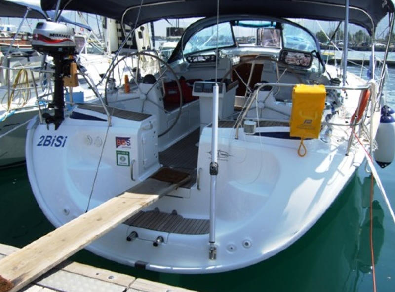 Product Image Bavaria 46 Cruiser