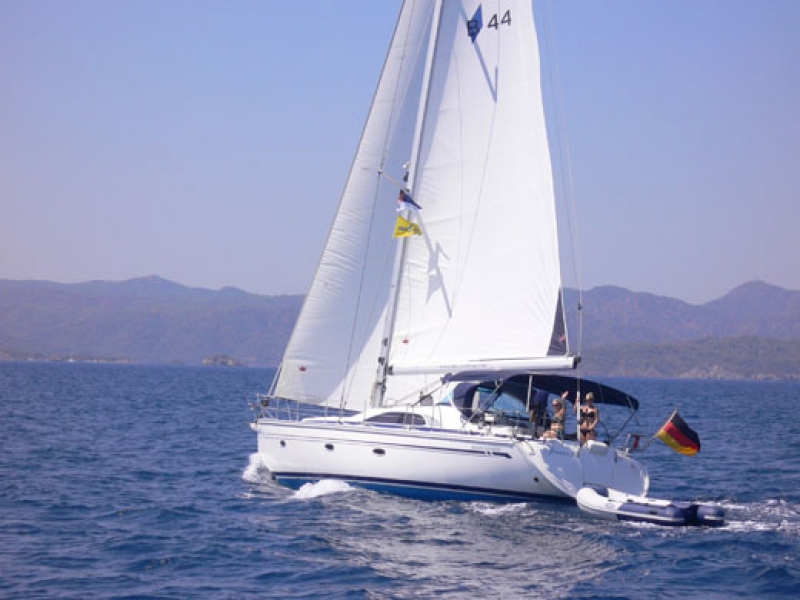 Image du produit Bavaria 44 Vision