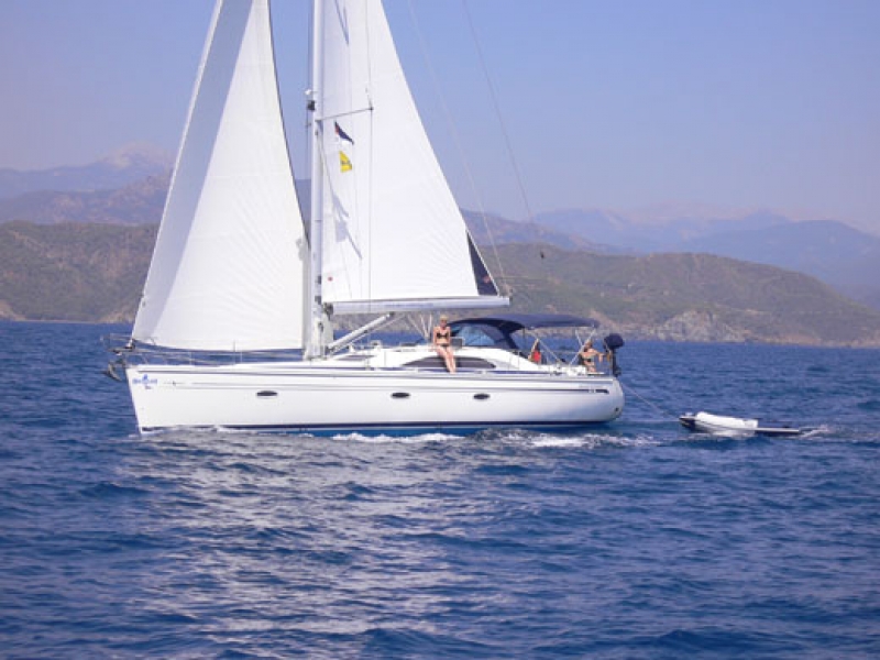 Photo:  Bavaria 44 Vision