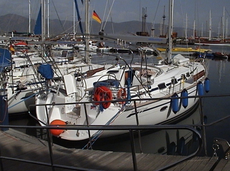 Product Image Bavaria 46 Cruiser