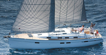Image du produit Bavaria 45 Cruiser