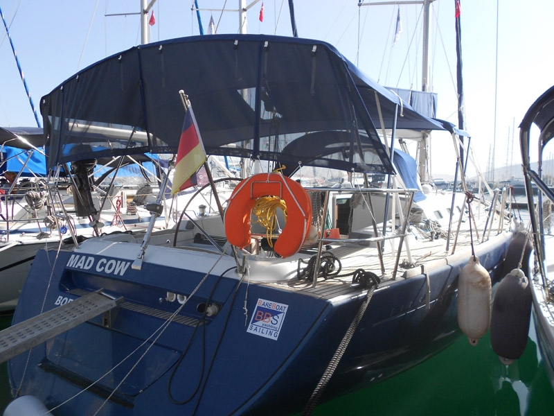 Image du produit First 47.7