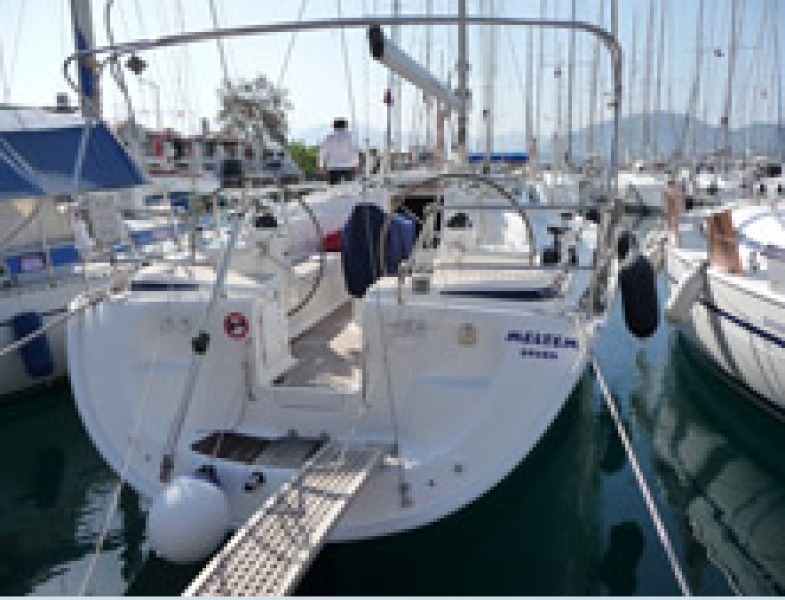 Product Image Bavaria 42 Cruiser