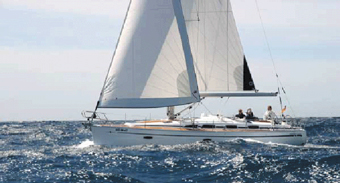 Image du produit Bavaria 40 Cruiser