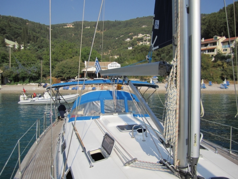 Photo:  Bavaria 49