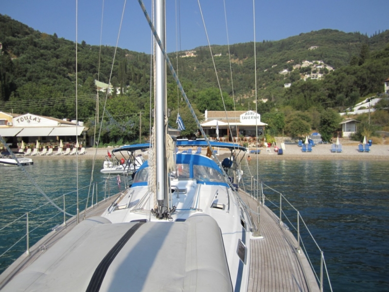Photo:  Bavaria 49