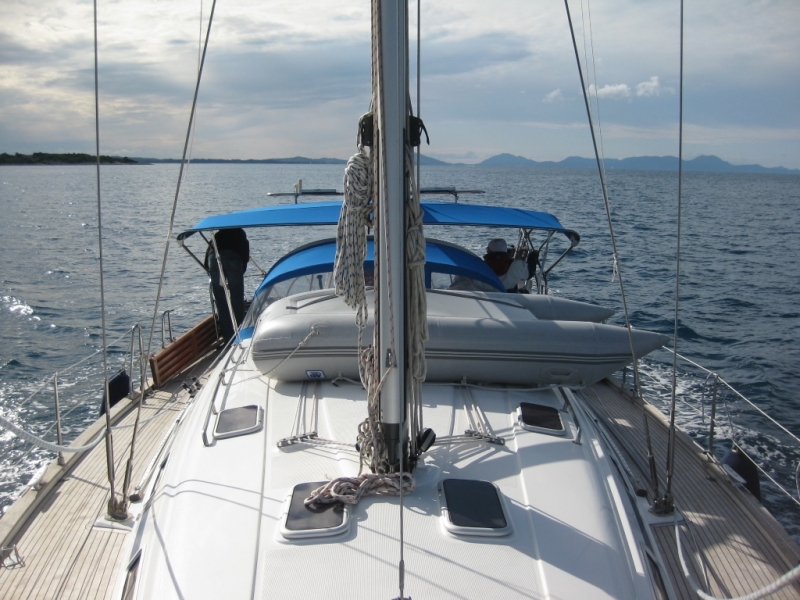 Photo:  Bavaria 49