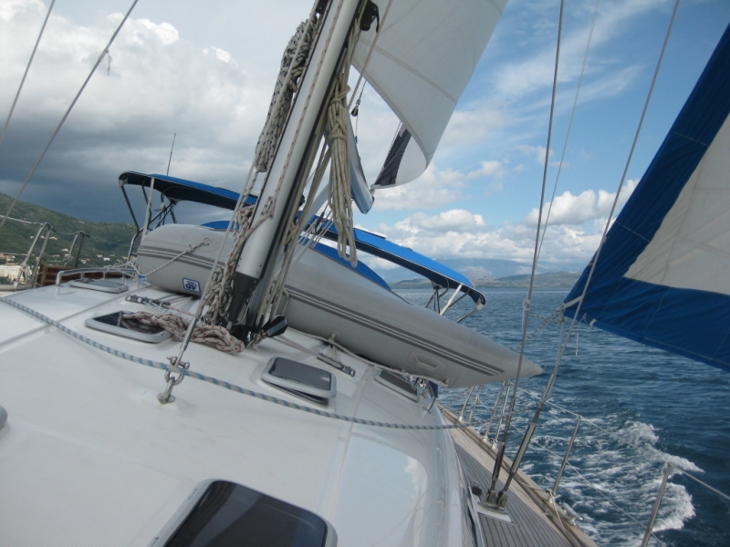 Photo:  Bavaria 49