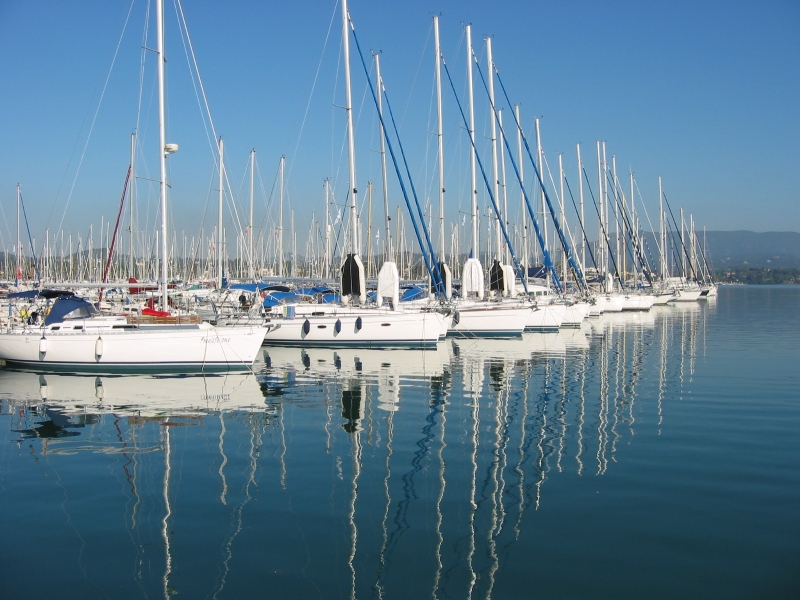 Photo:  Bavaria 49