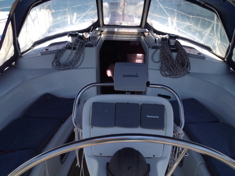 Photo:  Bavaria 41