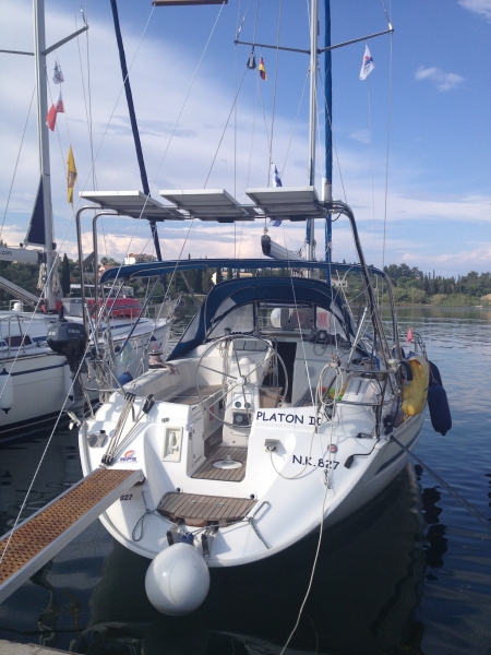 Product Image Bavaria 38 H