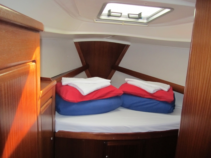 Photo:  Bavaria 38 H