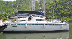 Product Image Belize 43 Quatuor