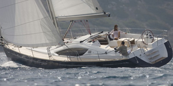 Product Image Sun Odyssey 50 DS