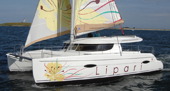 Product Image Lipari 41