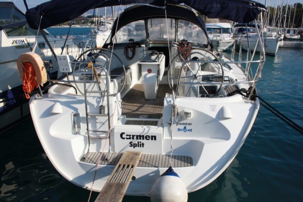 Image du produit Sun Odyssey 43