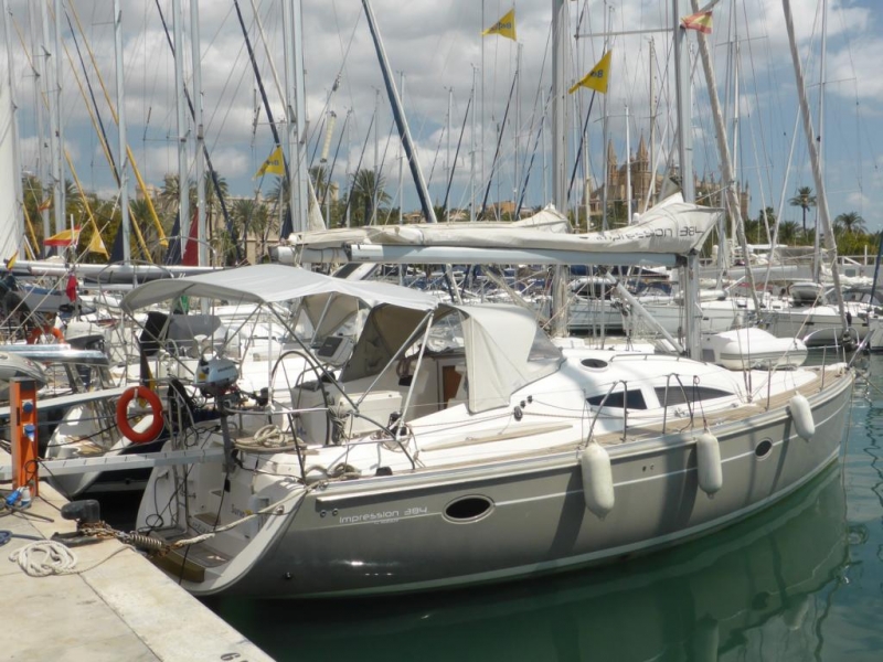 Product Image Elan 384 Impression