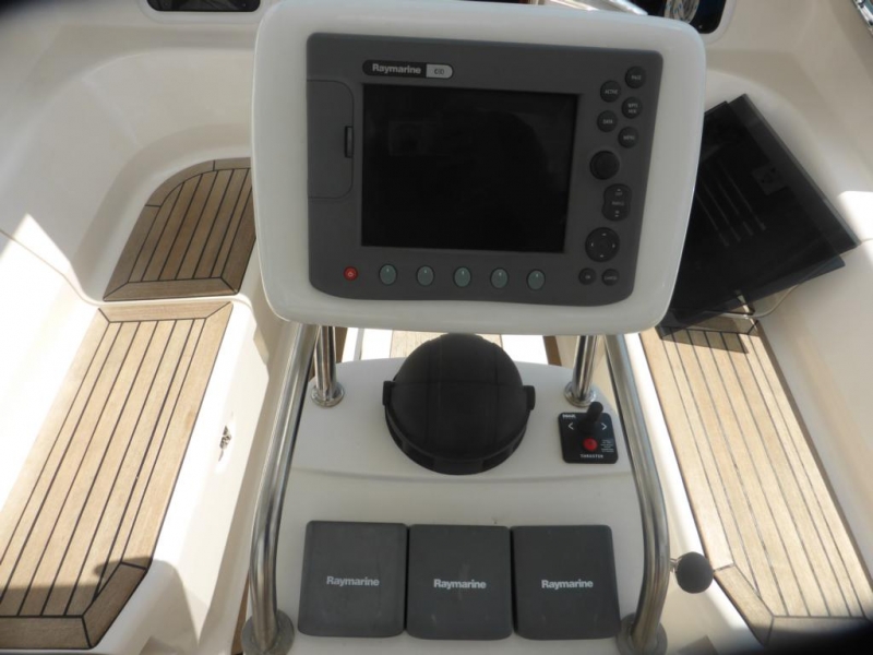 Photo:  Elan 384 Impression