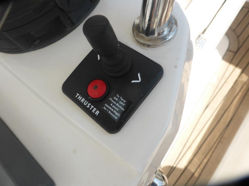 Photo:  Elan 384 Impression