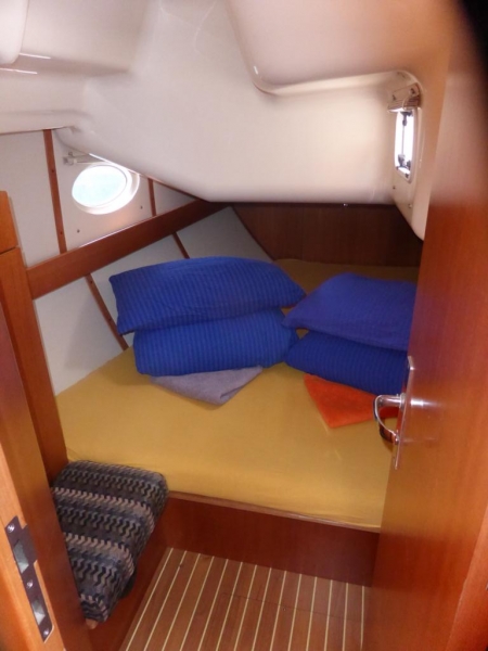 Photo:  Elan 384 Impression