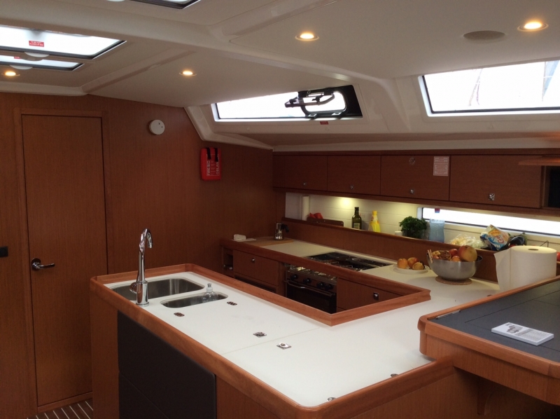 Photo:  Bavaria Cruiser 56