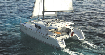 Product Image Lagoon 450