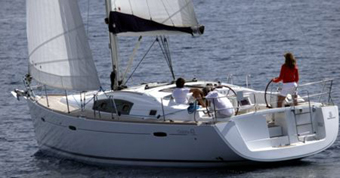 Image du produit Oceanis 43