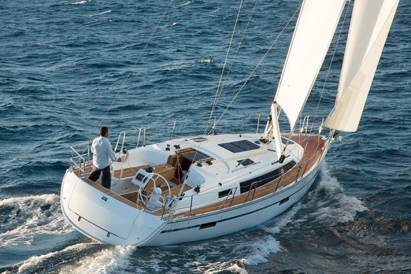Product Image Bavaria Cruiser 37
