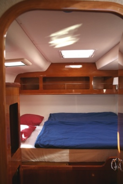 Photo:  Privilege 495