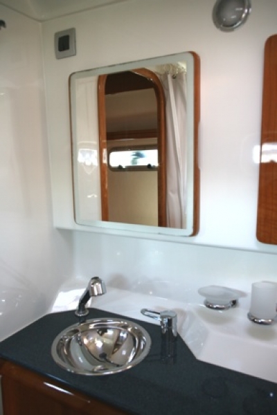 Photo:  Privilege 495