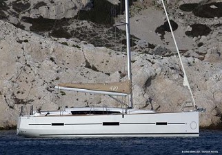 Product Image Dufour 410