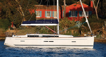 Product Image Dufour 405