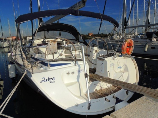 Product Image Bavaria 46 Cruiser