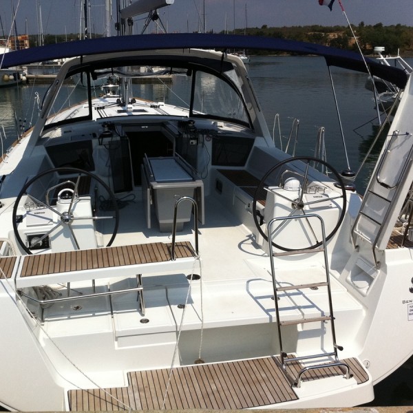 Image du produit Oceanis 45